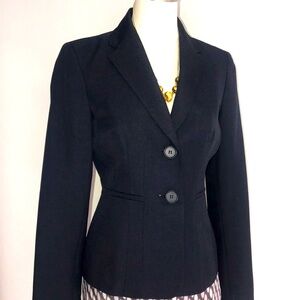 KASPER Classic Business Blazer NWOT